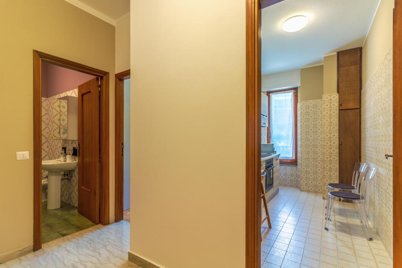 Casa Bea Cuore Di Rapallo Piu Parcheggio Extérieur photo