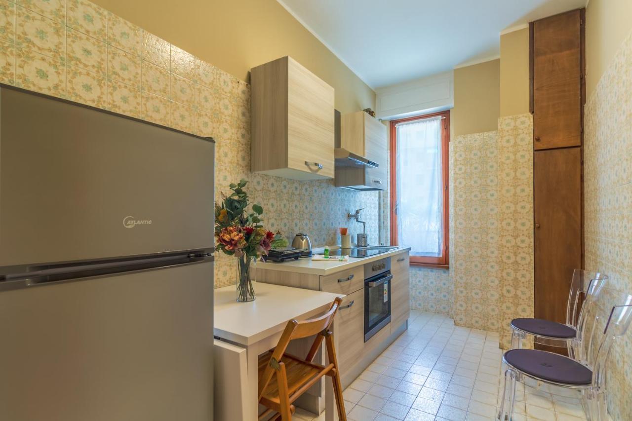 Casa Bea Cuore Di Rapallo Piu Parcheggio Extérieur photo