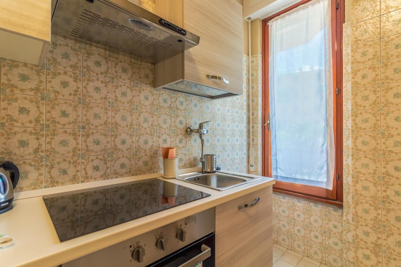 Casa Bea Cuore Di Rapallo Piu Parcheggio Extérieur photo